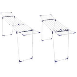 Stendibiancheria Classic Extendable 230cm Solid - Leifheit precio