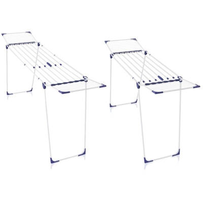 Stendibiancheria Classic Extendable 230cm Solid - Leifheit