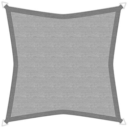 10970 - Tenda a vela piazza Patio 5m, granito colorato - Windhager en oferta
