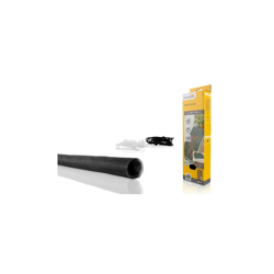 Schellenberg 50350 Tessuto Protettivo Pulito per Pozzo Luce in Fibra di Vetro, 50 x 125 cm en oferta