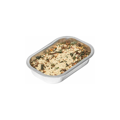 Outdoorchef 14.523.11 Smoker Box Primavera, Argento, 0.1x0.1x0.1 cm