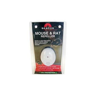 Toolbank Rentokil Beacon FM86, Repellente per roditori