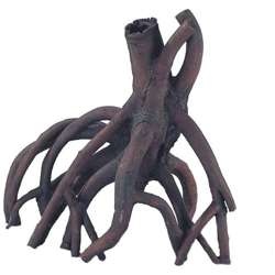 Radice Di Mangrovie 44x21x40 Cm In Poliresina en oferta