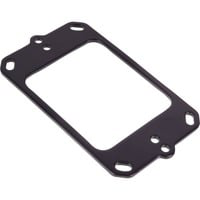 NexXxoS XP³ Processore Nero, Supporto características