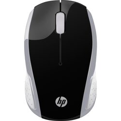 200 mouse Ambidestro RF Wireless 1000 DPI en oferta