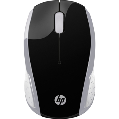 200 mouse Ambidestro RF Wireless 1000 DPI