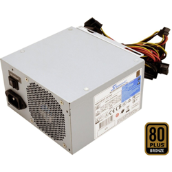 SSP-600ES2 Bulk 600W, Alimentatore PC precio
