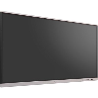 5651RK lavagna interattiva 165,1 cm (65") 3840 x 2160 Pixel Touch screen Nero, Public Display