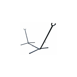 Vivere UHS9-CHA Supporto per Amaca, Acciaio, 280 cm, Portata 200 kg, Antracite en oferta