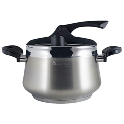 Pentola Express Acciaio inossidabile 6 L - Masterpro precio