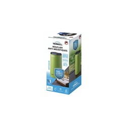 THERMACELL THPATIONOIR - Scudo anti-zanzare, diffusore nero + ricarica precio