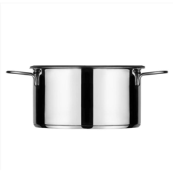 Kook Casseruola In Acciaio Inox 22 Cm en oferta