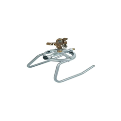 Boutt 2172557 LECS3 - Irrigatore a settori, grossa portata, su slitta, completamente in metallo precio