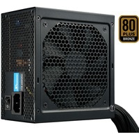 SSR-550GB3 alimentatore per computer 550 W 20+4 pin ATX ATX Nero, Alimentatore PC