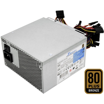 SSP-400ET2 Bulk 400W, Alimentatore PC
