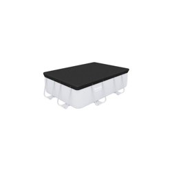 Telo copripiscina traspirante rettangolare 282x196cm Bestway 58442 en oferta