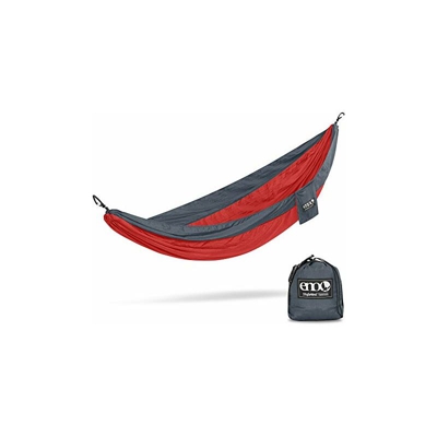 Eagles Nest Outfitters Singlenest Amaca (Rosso/Antracite)