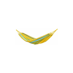 Amazonas Hammock AZ-1015220 Colombiana Amaca, Limone, Giallo, 350x160x5 cm precio