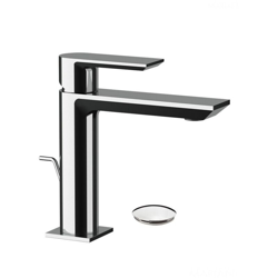 MONOCOMANDO LAVABO LINEA AVENUE Cromo en oferta