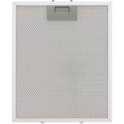 Filtro Antigrasso in Alluminio 28 x 34 cm Filtro di Ricambio Accessorio precio