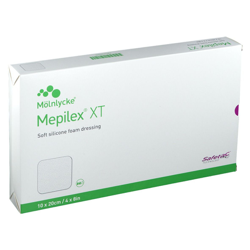 Mepilex® XT 10 x 20cm precio
