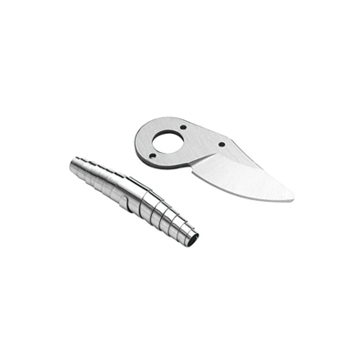 Razorsharp Professional 6659blade Spear e Jackson Lama e Molla di Ricambio per 6659BS Heavy Duty Cesoie di Bypass