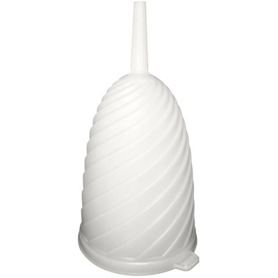 Generico - IMBUTO A TORTIGLIONE X FILTRAGGIO