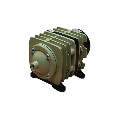 Compresseur - pompe Ã air 2700 l/h pour bassins de jardin et Ã©tangs