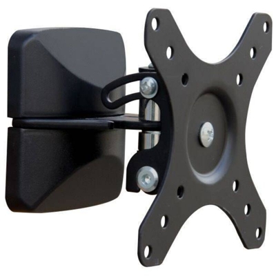 Supporto da parete per TV Libox MADRYT LB-0010 | 12'-24''-24'', VESA 100x100mm, 15 kg, verticale