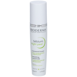 BIODERMA Sébium Night Peel en oferta