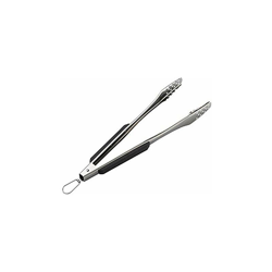 Landmann Pinza per Griglia Pure, Argento en oferta