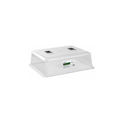 Stewart- 248008 - Coperchio trasparente 52 cm en oferta