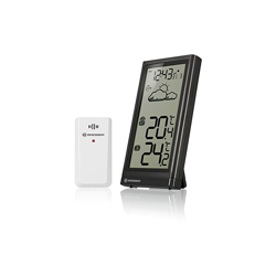 Bresser 7004200 Stazione Meteo Meteo Temp precio