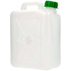 Ecoplast - TANICA PER ALIMENTI Lt. 15 en oferta