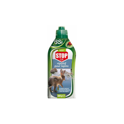 BSI Stop GR Coniglio 600g, Rosso en oferta