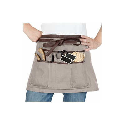 La Cordeline grembiule di giardino Beige 2 X 64 X 34 cm tjc1bcsm