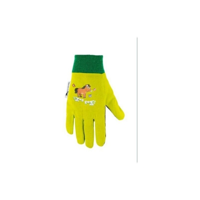 Guanto Bambino Pony Giardino T 5 Gpony5