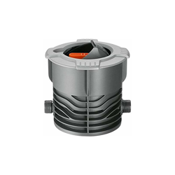 Gardena 2724-20 Valvola di Regolazione e Chiusura características