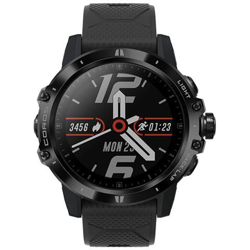 Vertix Adventure Orologio Multisport Gps Colore Dark Rock Nero precio