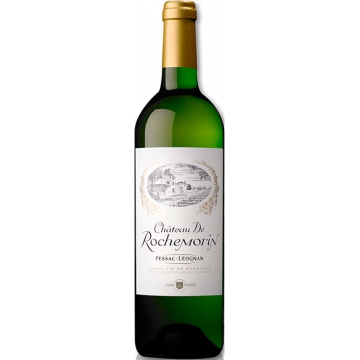 CHÂTEAU ROCHEMORIN 2016