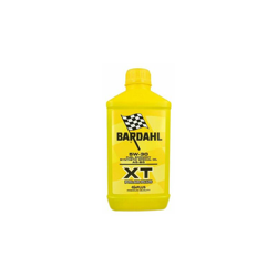 BARDAHL XT Polar Plus 5W30 A5 B5 Lubrificanti Olio Motore 1 LT características