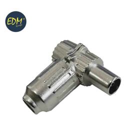 Base tv ad angolo in metallo da 9,5 mm precio