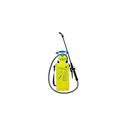 Ribimex PRP069P Nebulizzatore Primo, 7 l, Giallo/Blu, 52x17x17 cm características