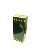 LATTINA OLIO RETTANGOLARE l 0.5 tappo mm 24