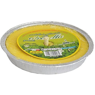 Padella Alla Citronella D.11 In Alluminio
