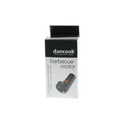 Motore girarrosto Barbecue Dancook Alimentato a Batteria 1.5V - (prodotto num. 130 110) en oferta