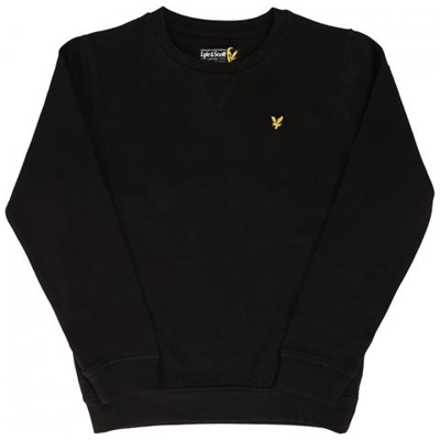 Classic Crew Neck Fleece Felpa Ragazzo Tg. Anni 14/15a