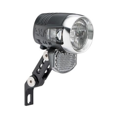 Luce Frontale per Bicicletta Blueline 50 Steady Auto