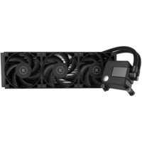 EK-AIO Basic 360, Raffreddamento ad acqua