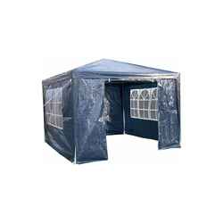 Gazebo da ca. 3 x 3 m - Airwave precio
